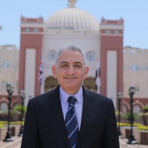 Ahmed Elyamany
